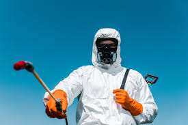 Pest Control for Warehouses in Nashville, GA